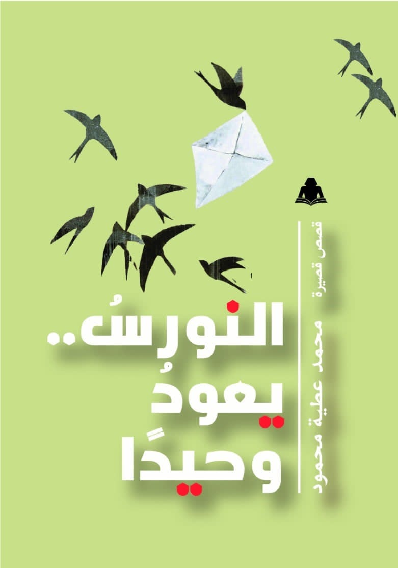 الهيئة المصرية العامة للكتاب تصدر النورس يعود وحيدا للكاتب والناقد المصري محمد عطية محمود